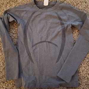 Ptula long sleeve